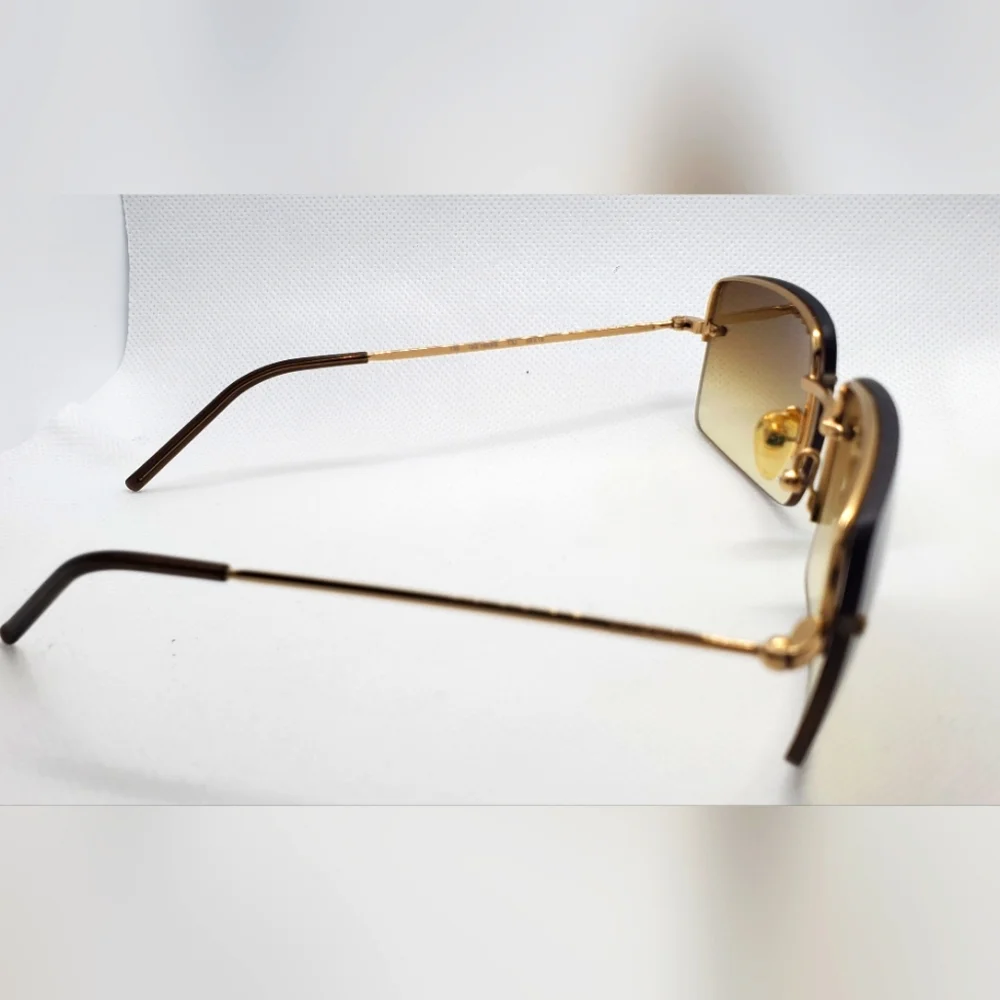 GUCCI - sunglasses - Gucci Glasses 135 Gg - Picture 4 of 9
